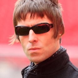 Liam Gallagher Tak Paham Makna Lirik Lagu-lagunya