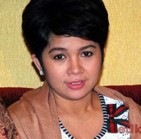 Joy Tobing Yakin Penangkapan Suaminya Direkayasa 