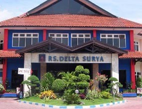 Dilarang Pakai Jilbab, Perawat Laporkan RS Delta Surya ke LBH