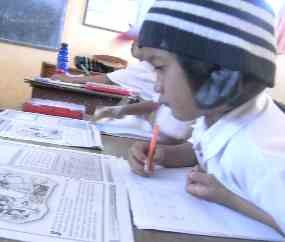 Bantuan Bocah Tumor Telinga Terus Mengalir