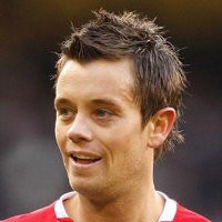 Bandung FC Kontrak Lee Hendrie untuk Satu Musim