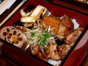Masakan Jepang Gaya Rumahan