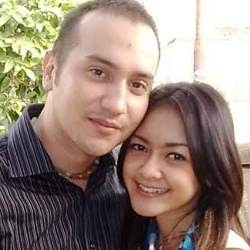 Gary Iskak - Richa Novischa Kompak Ngurus Anak