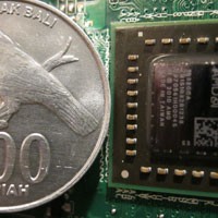 AMD Siap Beraksi di Ranah Tablet PC