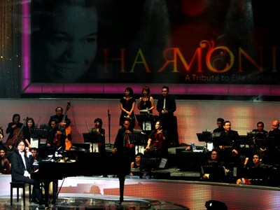 Konser Mengenang Elfa Seicoria