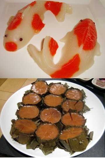 Nian Gao, Si Manis Lambang Sukses