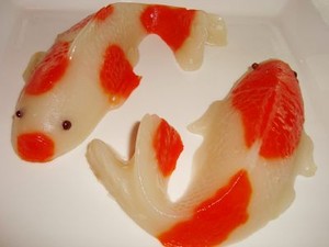 Nian Gao, Si Manis Lambang Sukses