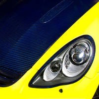 Porsche Panamera yang Silaukan Mata
