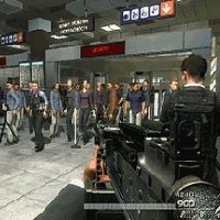 Bom Moskow Terinspirasi Video Game Modern Warfare 2?