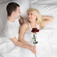 10 Menit Waktu Sempurna untuk Bercinta