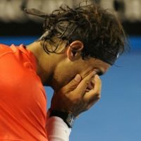 Rafael Nadal Kandas