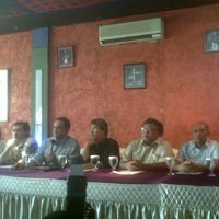 6 Poin Deklarasi Gerakan Rakyat Anti Mafia Hukum