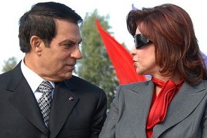 Interpol Keluarkan Perintah Penangkapan Mantan Presiden Tunisia