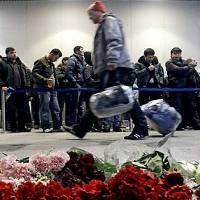 Rusia Diguncang Bom Lagi