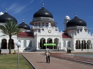 Aceh, Pesona Ujung Indonesia