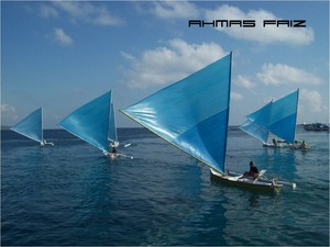 Mengarungi Kepulauan Sumenep