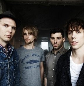 Tak Produktif, Dua Personel Razorlight Hengkang