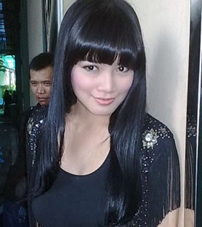 Titi Kamal Ikut-ikutan Suami Rajin Diet