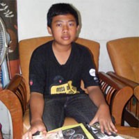 Artav, Anti Virus Lokal Buatan Bocah Kelas 2 SMP