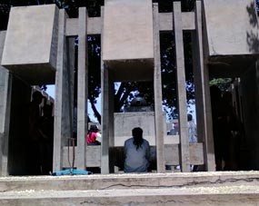 Menapak Jejak Kebesaran Kerajaan Kediri dari Peninggalannya