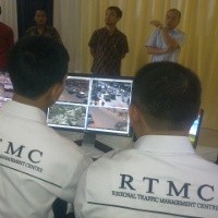 Polda Jabar dan Polrestabes Bandung Miliki TMC