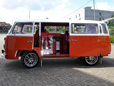 Combi Tua-tua Keladi