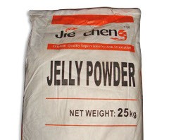 Jelly Bubuk