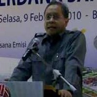 Menteri BUMN: RI Berpotensi Geser Rusia di BRIC Tahun 2011