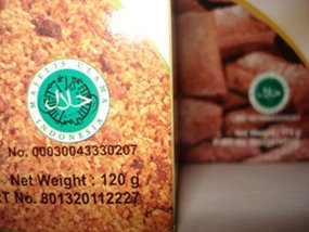 PBNU Minta Dilibatkan Dalam Sertifikasi Halal