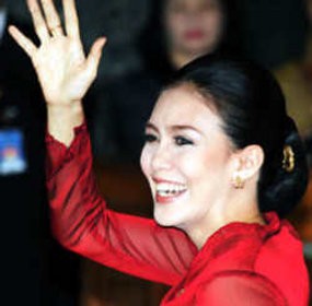 Satu Lagi TKW Disiksa Majikan di Arab Saudi