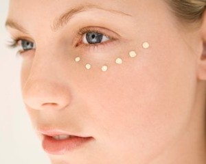 Atasi Lingkaran Gelap Bawah Mata dengan Masker Zaitun