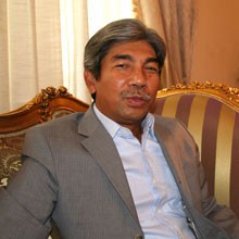 Situasi Mesir Belum Mereda, WNI Tetaplah Waspada 