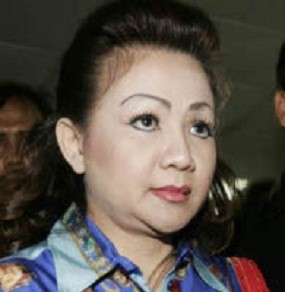 Pembebasan Ayin Kian Mencoreng Citra Penegakan Hukum