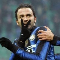 Pazzini Menangkan Inter