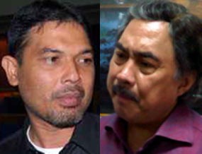 Ini Bukti Gayus Lumbuun dan Nasir Djamil Tidak Konsisten Sikapi Bibit-Chandra 