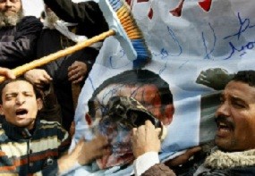 6.000-an WNI di Mesir Belum Akan Dievakuasi