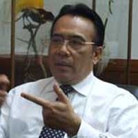 Ditahan, Paskah Suzetta Akan Praperadilankan KPK