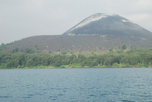 Jelajah Pulau di Lampung Selatan