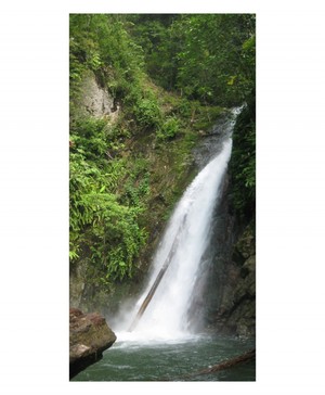 Pesona Sungai di Kota Seribu Sungai
