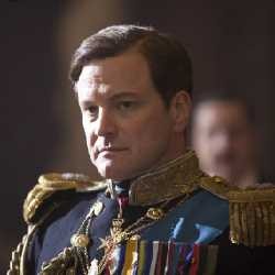 Colin Firth Aktor Terbaik Screen Actors Guild Awards