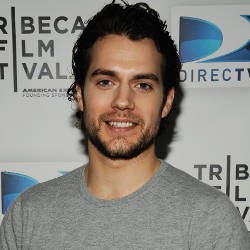 Henry Cavill, Bintang Baru Superman