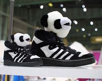 adidas jeremy scott panda shoes