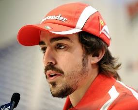 Alonso Pangkas Jenggot Sebelum Musim Mulai