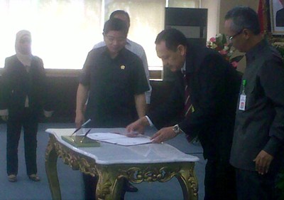 Bukopin Jadi Penyalur KPR Murah