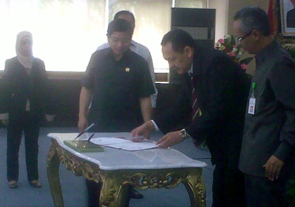 Bukopin Jadi Penyalur KPR Murah
