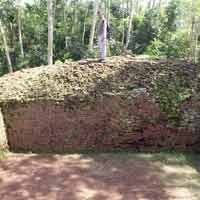BP3 Trowulan Teliti Situs Biting