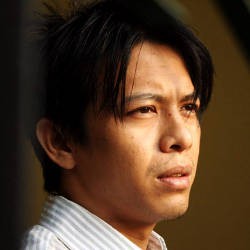 Puluhan Pedemo Sudah Tongkrongi Sidang Vonis Ariel