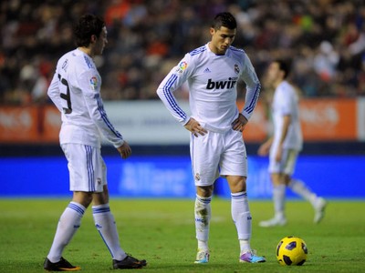 El Real Terhempas  