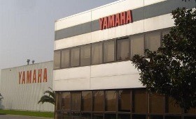 Permintaan Turun, Yamaha Tutup Pabrik Motor di Spanyol