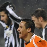 Juventus Dipermalukan Udinese